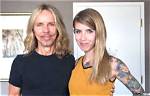 Tommy Shaw Bio, Wiki, Age, Height, Wife, Family, Songs and Net Worth