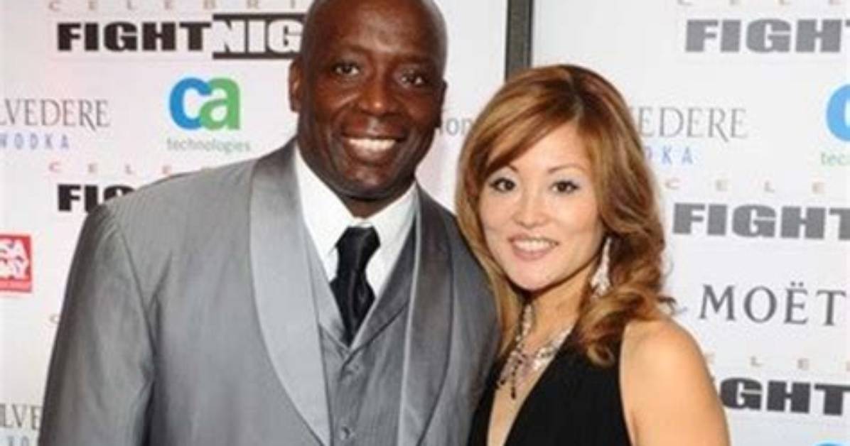 Tomoko Sato Biography, Age, Height, Husband, Billy Blanks, Net Worth, Children and Salary