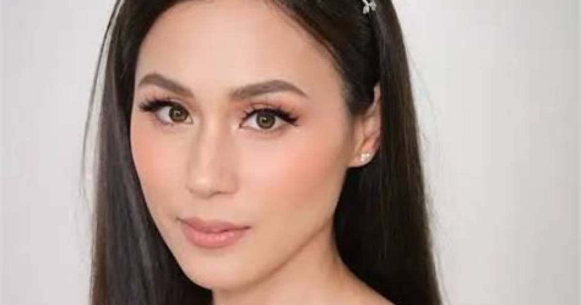 Toni Gonzaga Age, Wiki, Biography, Husband, Children, Movies, Songs, Net Worth