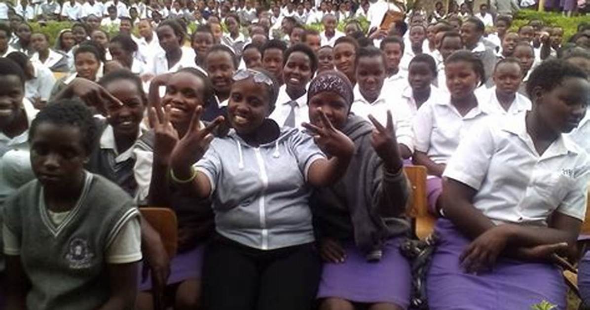 Toniok Secondary School Details, Fees, Results, Location and Contacts