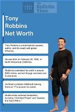Tony Akins’s Biography, Net Worth, Fact, Career, Awards and Life Story