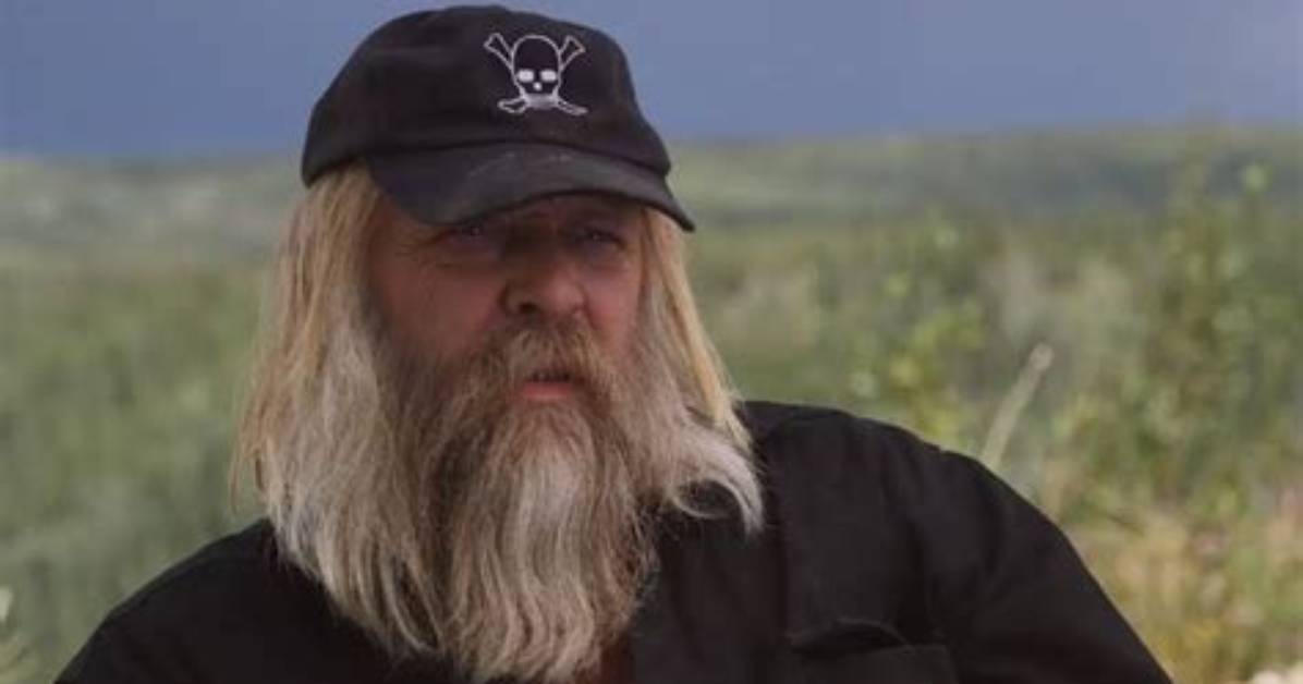 Tony Beets Bio, Age, Wife, Kids, Gold Rush, Excavator, Net Worth