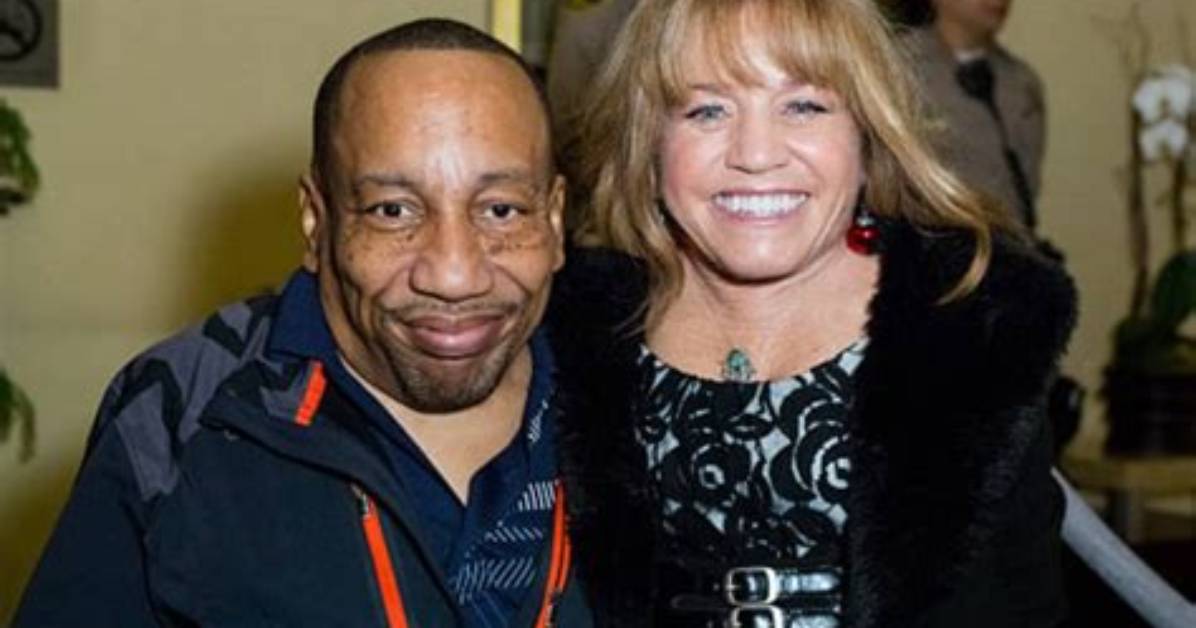 Tony Cox Is Married to His Wife Otelia Cox Since 1983