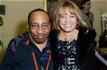 Tony Cox Is Married to His Wife Otelia Cox Since 1983