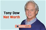 Tony Dow Net Worth, Income, Salary, Earnings, Biography