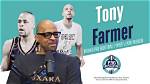 Tony Farmer Nba: Know More About His Girlfriend and Basketball Career