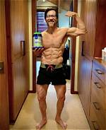 Tony Horton’s Net Worth, Age, Height, Weight, Wife, Kids, Bio-Wiki