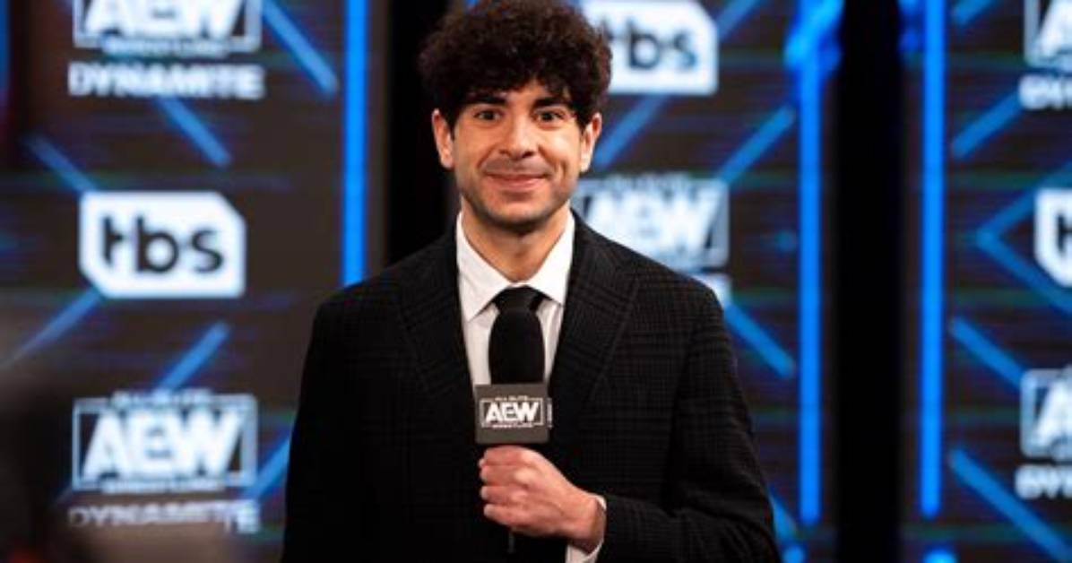 Tony Khan Religion: Is He Muslim? Wife Children and Net Worth
