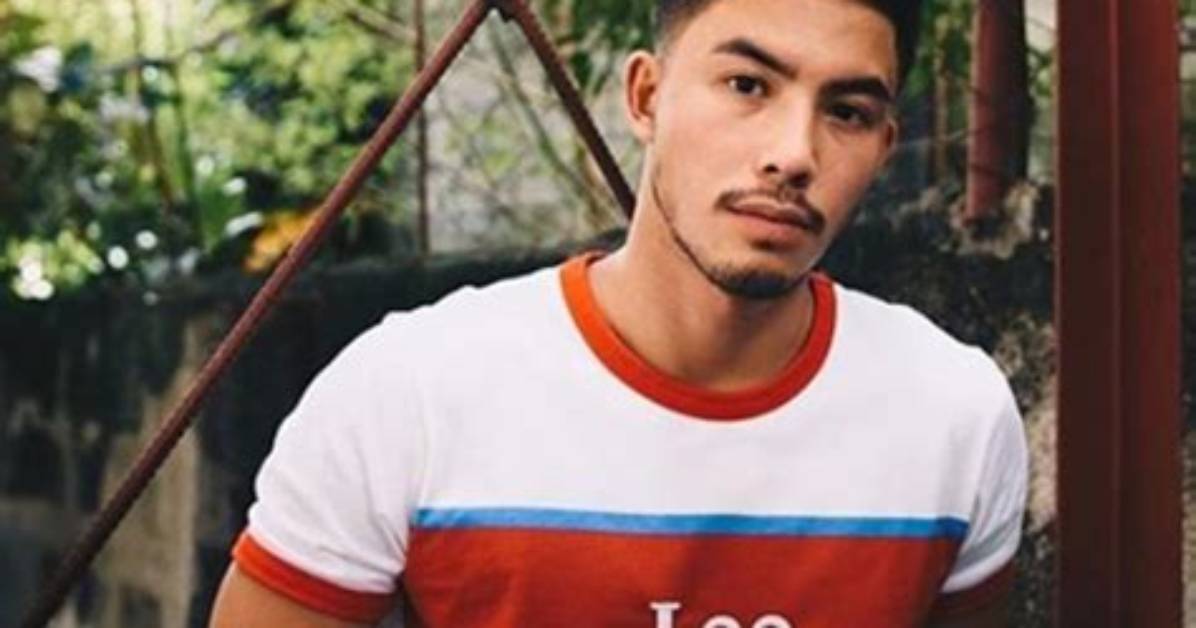 Tony Labrusca Biography, Wiki, Age, Boyfriend, Gay, Parents, Scandal, Height, Family, Siblings, Instagram and Movies
