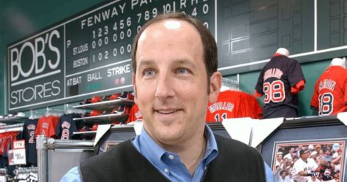 Tony Massarotti Wikipedia, Wife, Salary, Height, Red Sox, and Net Worth