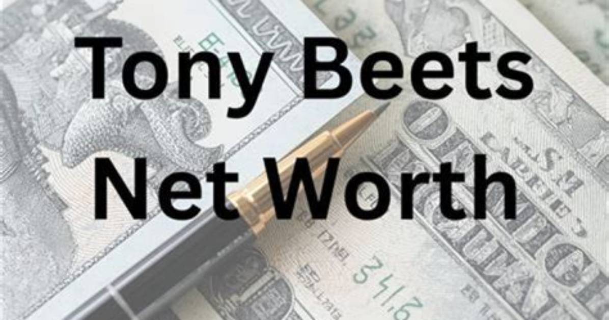 Tony Montana Net Worth, Income, Salary, Earnings, Biography