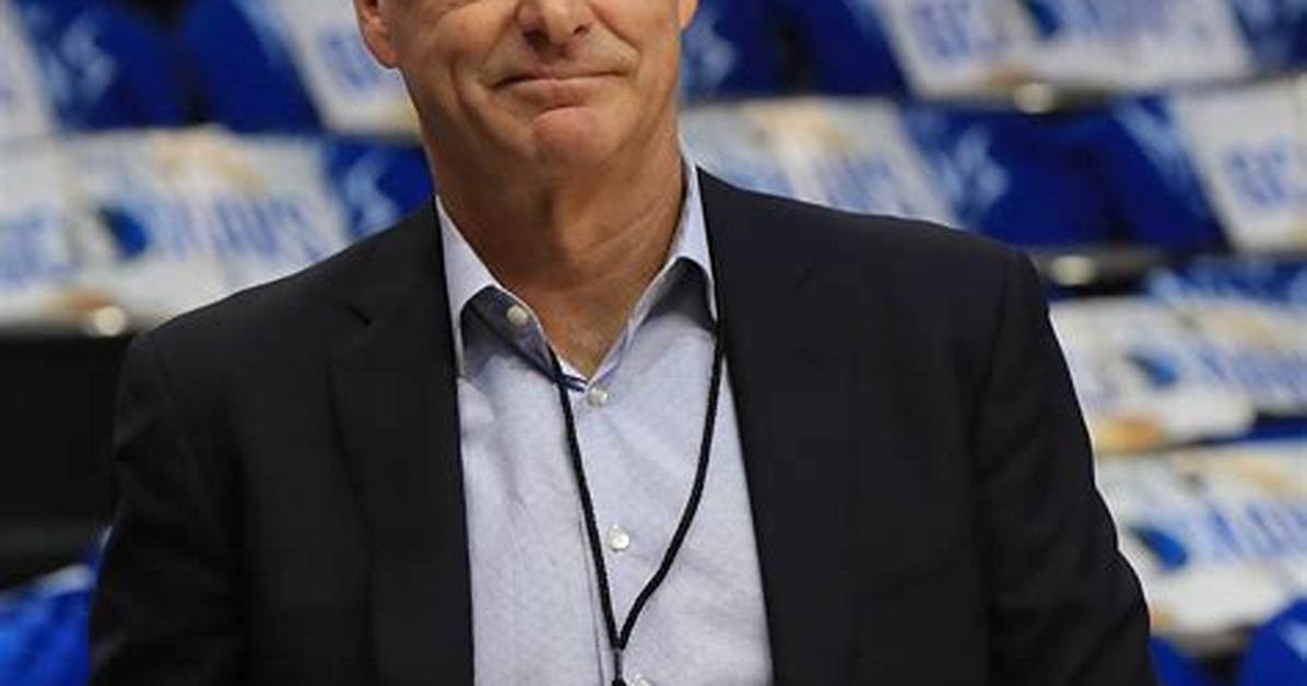 Tony Ressler’s Net Worth, Age, Height, Weight, Wife, Kids, Bio-Wiki