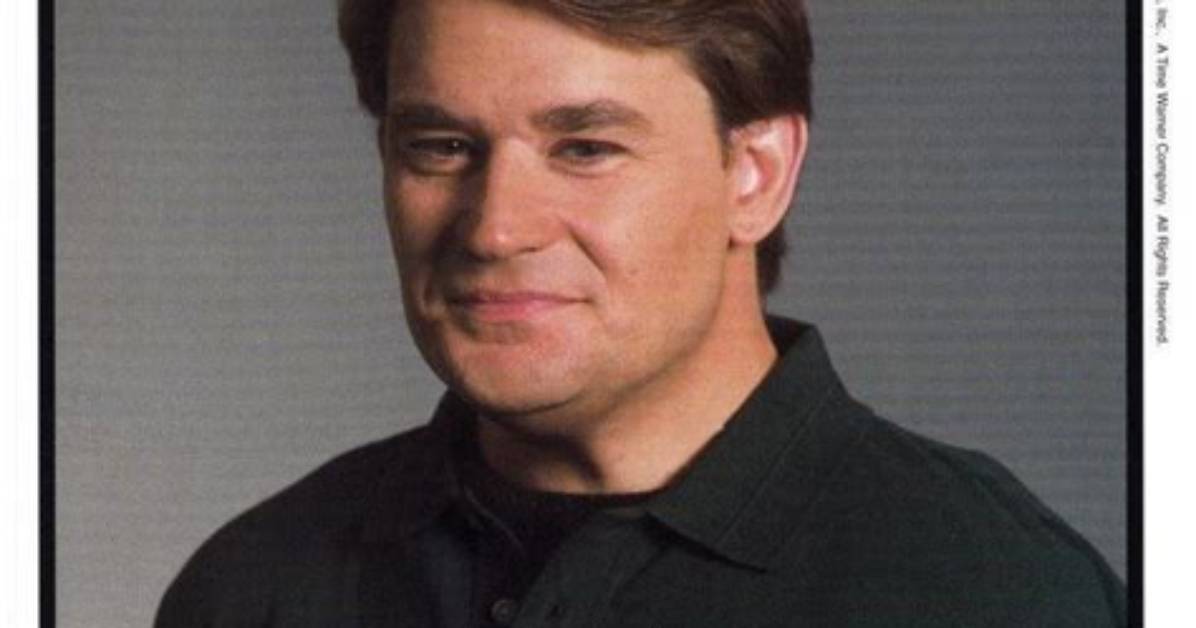 Tony Schiavone Bio, Age, Family, Education, Spouse, Children. Nationality, Net Worth, Measurement, Career, Accomplishment