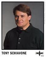 Tony Schiavone Bio, Age, Family, Education, Spouse, Children. Nationality, Net Worth, Measurement, Career, Accomplishment