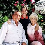 Tony Selby Wife Gina Sellers – Eastenders Actor Family Details to Follow