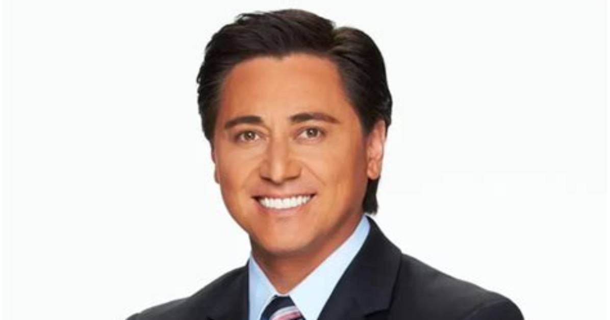 Tony Shin Bio, Wiki, Age, Height, Wife, Nbc 4 News, Salary, Net Worth