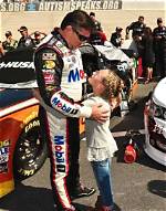 Tony Stewart Children: Does Tony Stewart Have Kids?