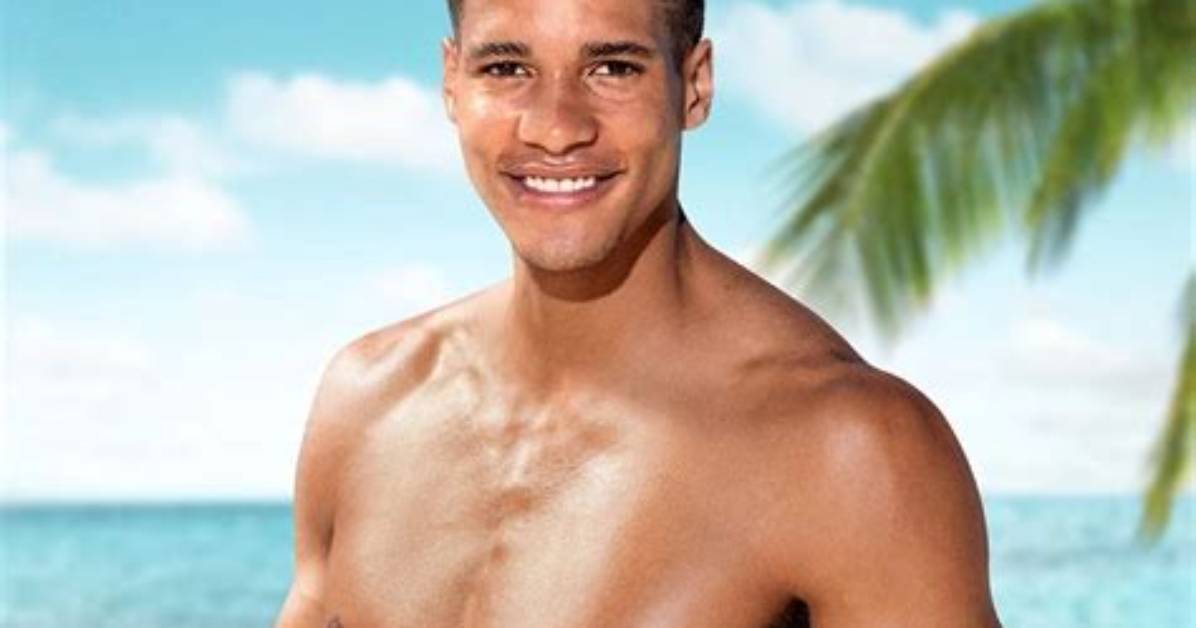 Too Hot to Handle: Nathan Soan Mngomezulu Age Height Wikipedia; Job – Explore His Instagram