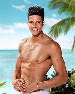 Too Hot to Handle: Nathan Soan Mngomezulu Age Height Wikipedia; Job – Explore His Instagram