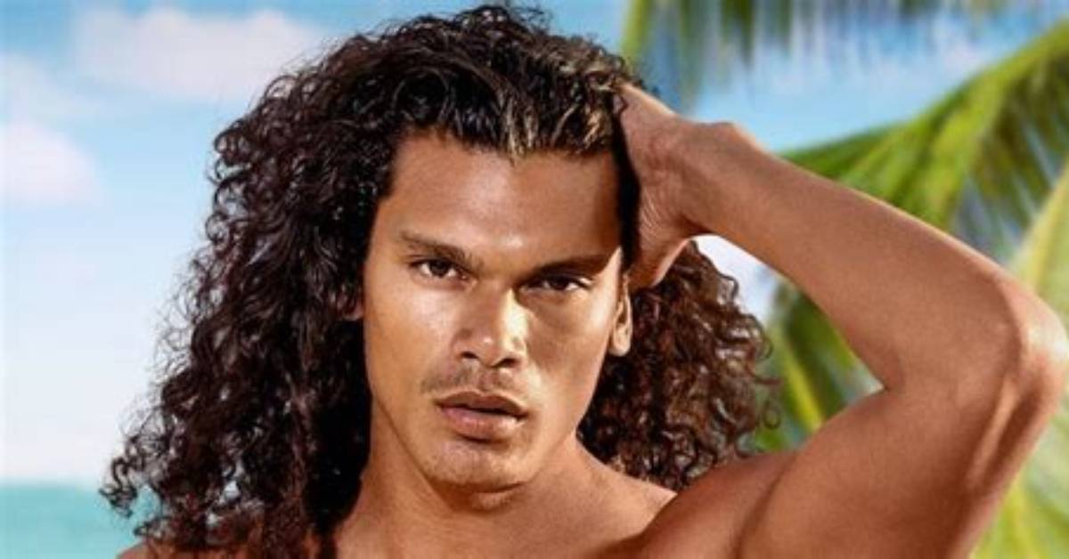 Too Hot to Handle: Who Is Patrick Mullen from Season 3? Age Ethnicity Height Job and Instagram
