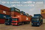 Top 10 Best Shipping Companies in Lagos