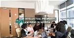 Top 10 Law Firms in Nigeria