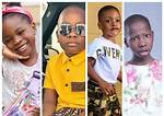 Top 10 Richest Kids in Nigeria
