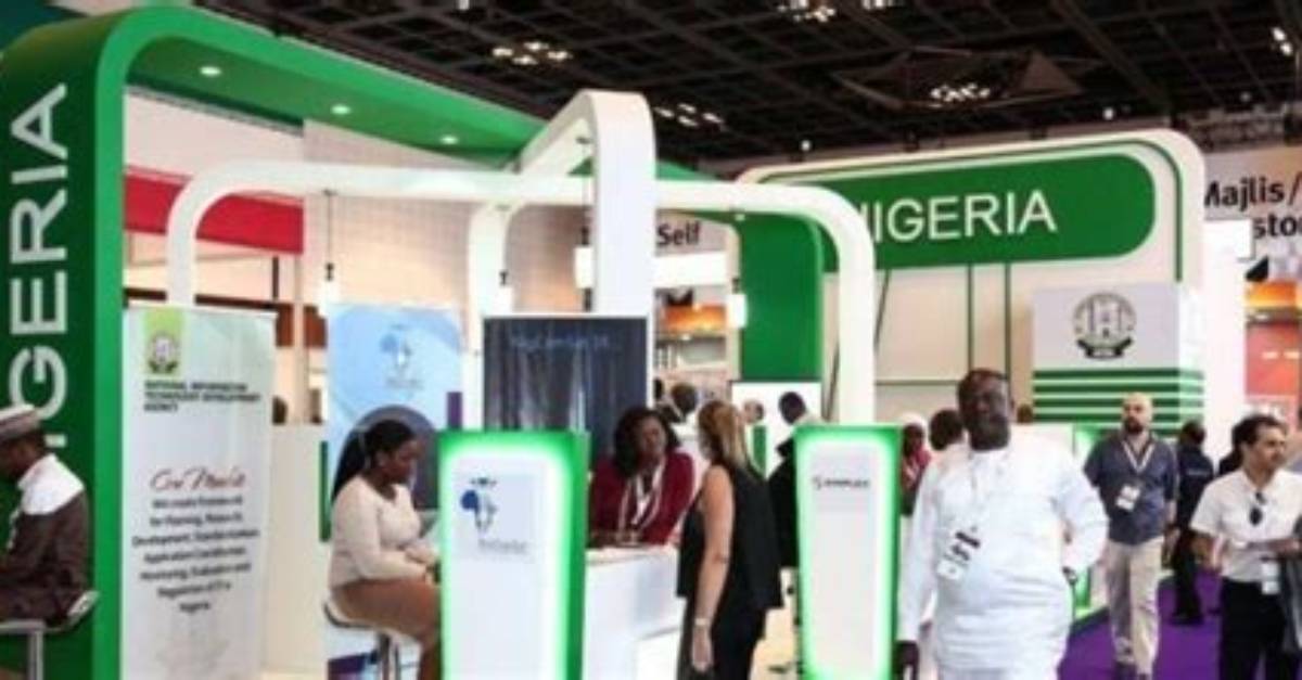 Top 20 Tech/It Companies in Nigeria