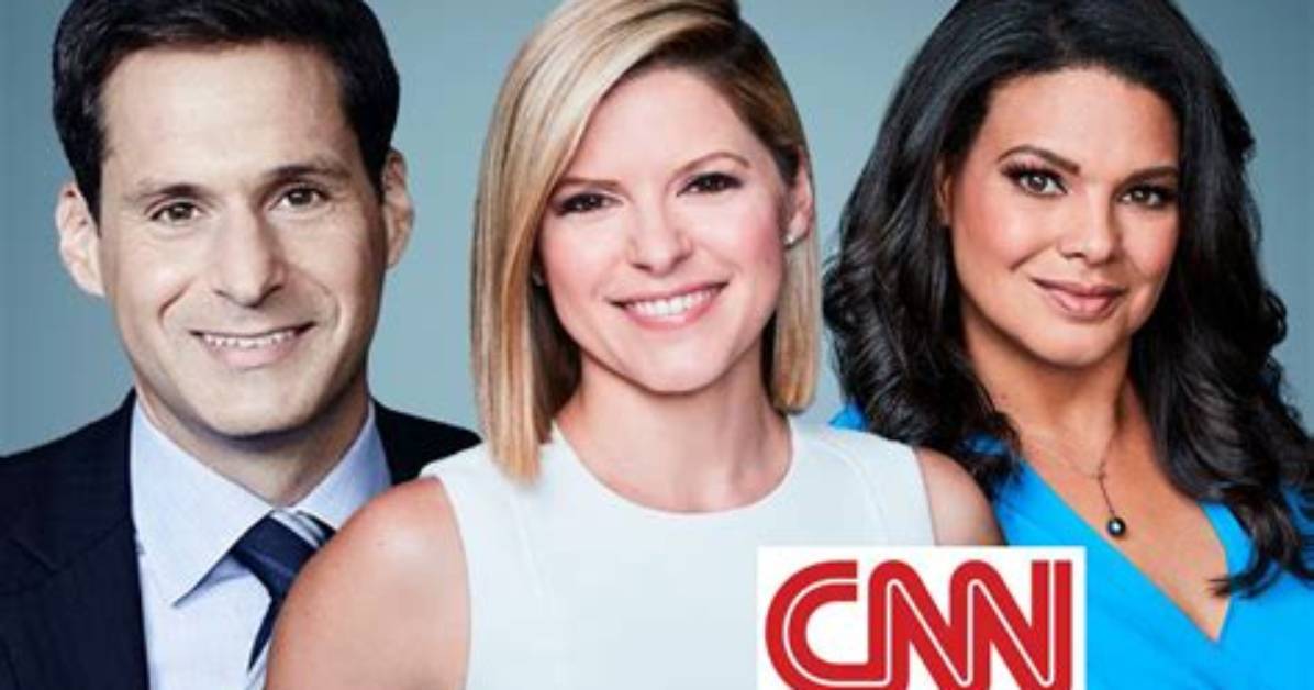 Top 3 Female Cnn News Anchors You Didn’t Know Were Africans