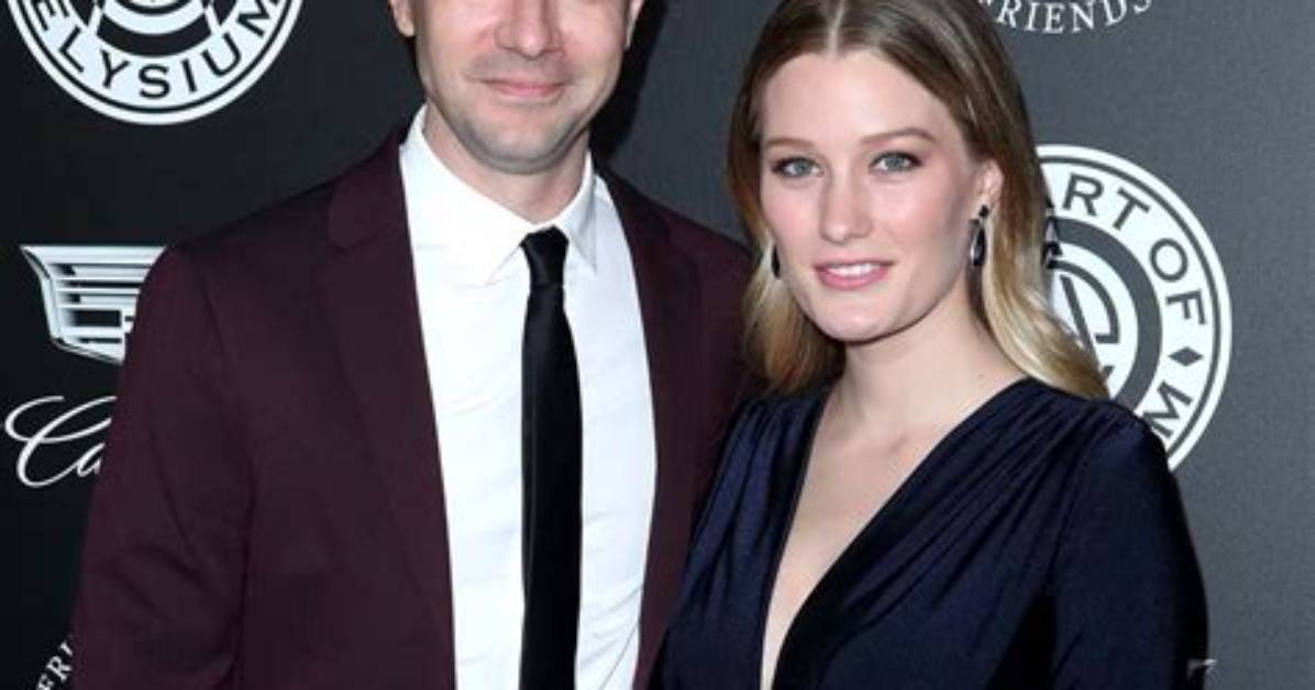 Topher Grace Has a Sister – Jennifer Grace