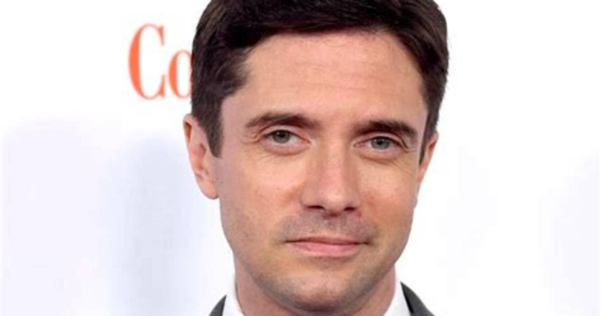 Topher Grace Net Worth, Salary, Source of Income, Early Life, Career, Haight & More.