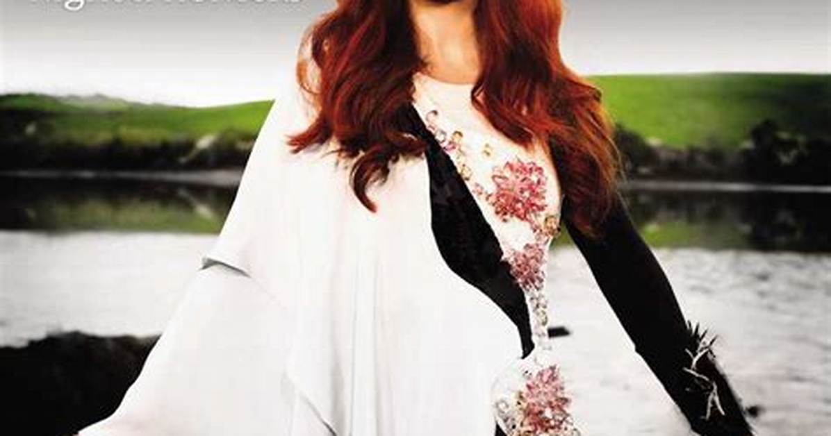 Tori Amos’s the Waitress Lyrics