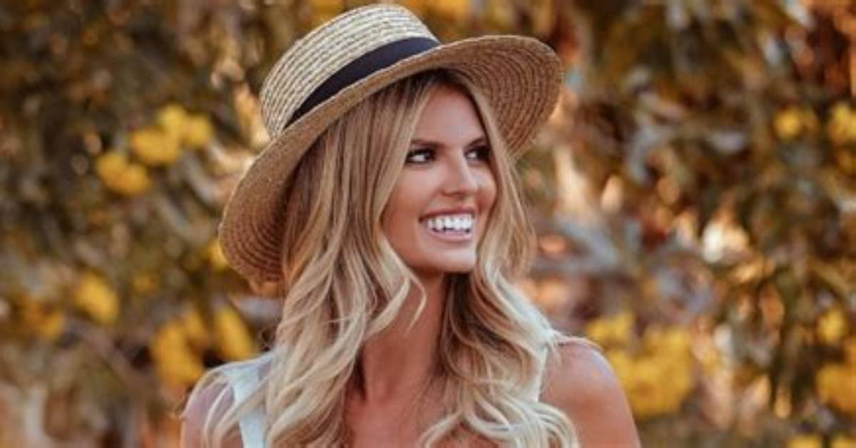 Tori Slater Height, Weight, Net Worth, Age, Birthday, Wikipedia, Who, Nationality, Biography