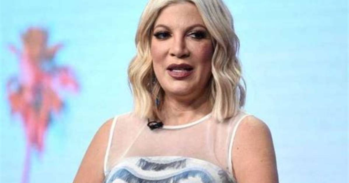 Tori Spelling Height, Weight, Net Worth, Age, Birthday, Wikipedia, Who, Nationality, Biography