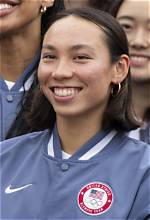 Torri Huske Wikipedia: Everything to Know About the Swimmer