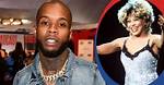 Tory Lanez’s Mother, Luella Peterson Biography: Age, Height, Net Worth, Death, Husband, Son