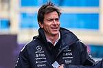 Toto Wolff Wiki, Biography, Age, Height, Married, Wife, Salary, Net Worth