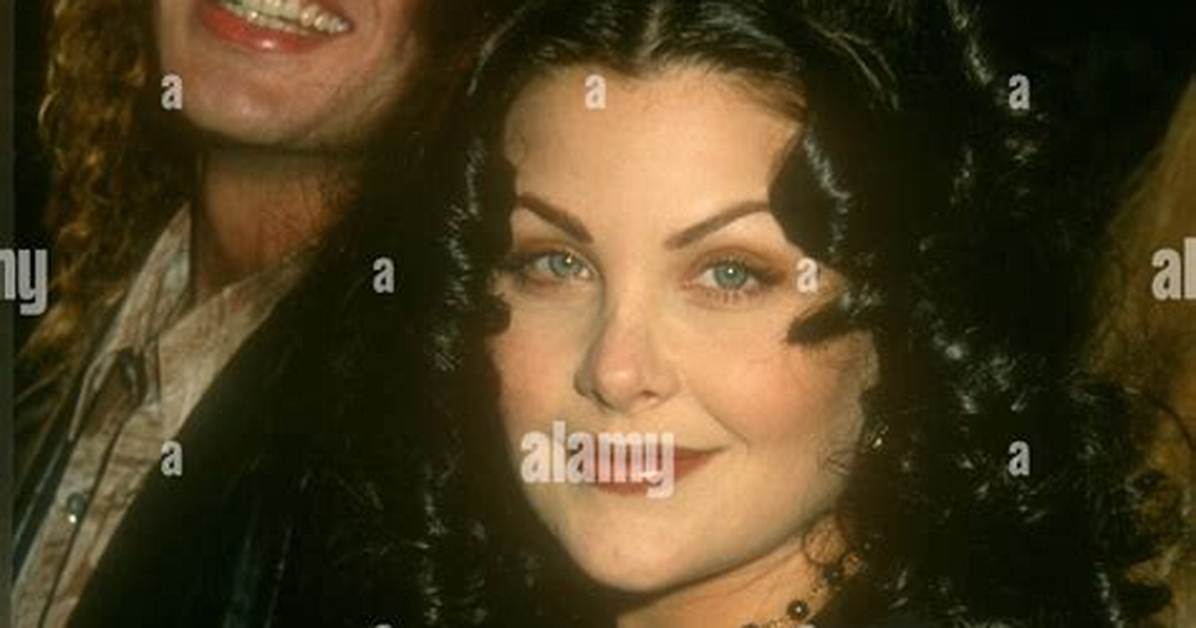 Toulouse Holliday: Who Is Sherilyn Fenn’s Ex-Husband?