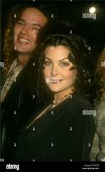 Toulouse Holliday: Who Is Sherilyn Fenn’s Ex-Husband?