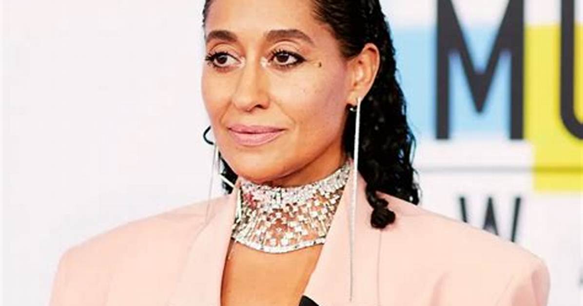 Tracee Ellis Ross Net Worth, Height, Age, Movies and Tv Shows, Siblings, Father