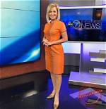 Tracy Butler Bio, Wiki, Age, Husband, Height, Net Worth, Meteorologist, Abc 7, Twitter