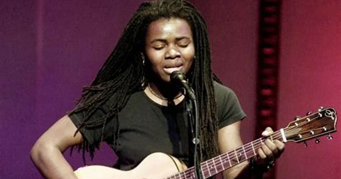 Tracy Chapman Height, Weight, Net Worth, Age, Birthday, Wikipedia, Who, Nationality, Biography