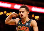 Trae Young: Wife, Net Worth, Tattoos, Smoking & Body Facts
