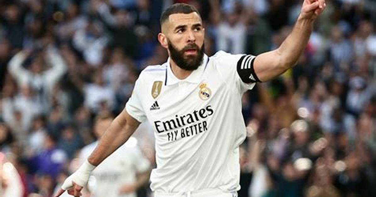 Trail: Where Is Karim Benzema Now: Still in Prison over Blackmail? Details to Know
