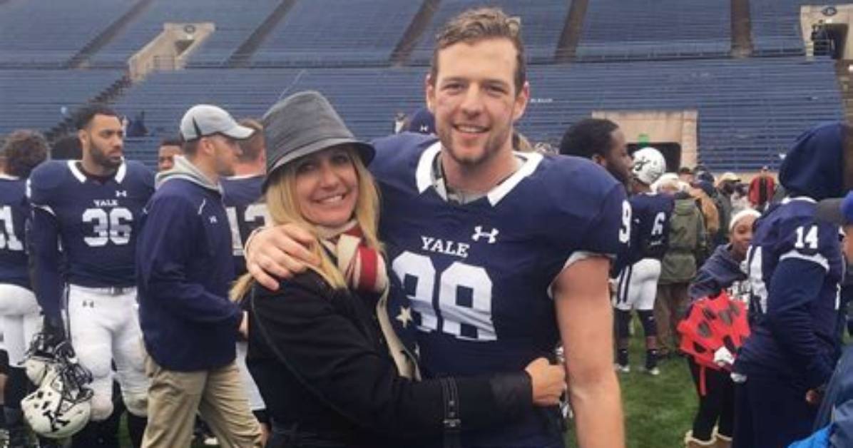 Training: Who Was Kyle Mullen Yale Nj? Death Cause & Obituary -Details to Know