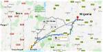 Travelling from Lagos to Abuja by Road: Distance, Fares and Safety Tips to Note