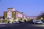 Travelodge, Gaborone, Botswana