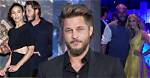 Travis Fimmel Wife Who Is Travis Fimmel Wife?