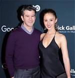 Travis Kalanick Girlfriend: Angie You Instagram Wiki Age, Biography,