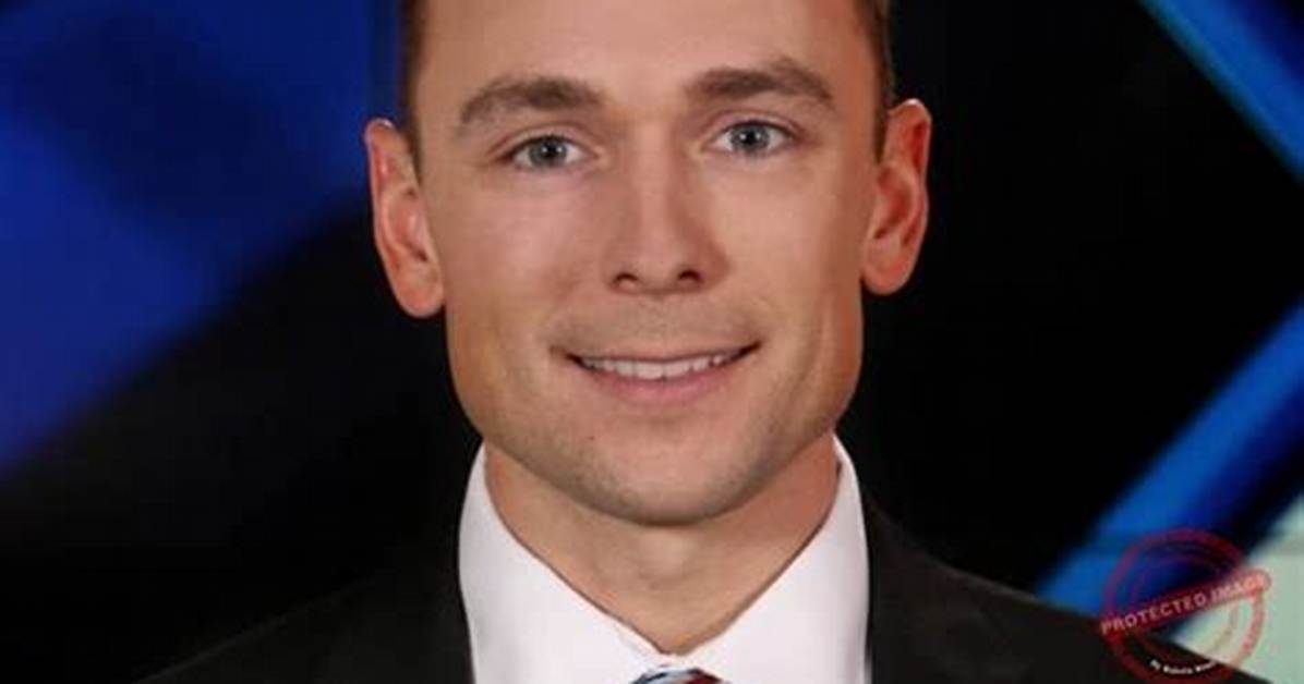 Travis Michels Wric Bio, Wiki, Age, Wife, Weather, Salary, and Net Worth